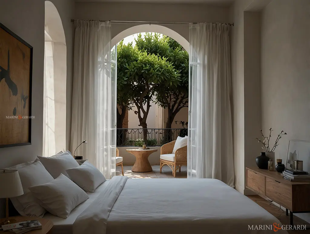 Completo lenzuola matrimoniali in lino la tua seconda pelle