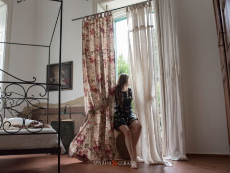 ISLA MARGARITA QUEEN - Tende Camera da Letto e Tende per Camerette