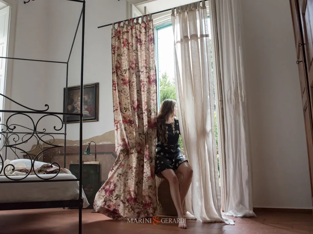 ISLA MARGARITA QUEEN - Tende Camera da Letto e Tende per Camerette