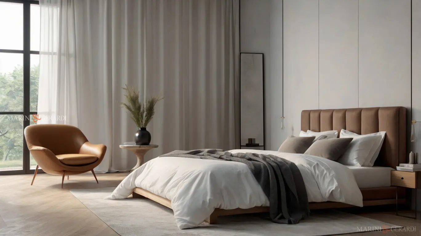 Lenzuola sopra in puro lino arredo letto italiano