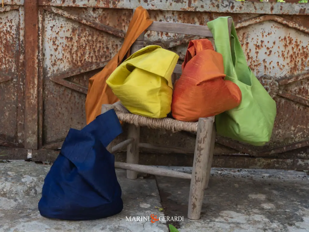 Borsa Sacchetto Pochett Molly Chic Colori Moda Estate Inverno