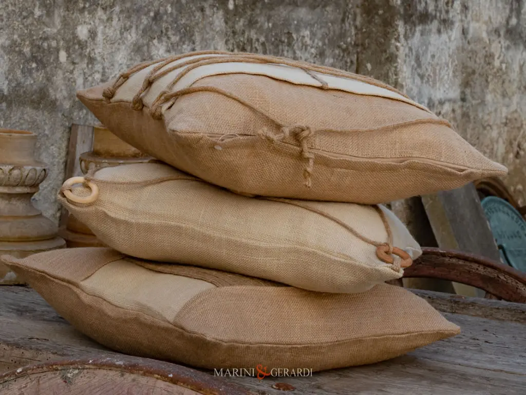 Cuscini Arredo Interni Decorativi Shabby Chic Casa Boutique