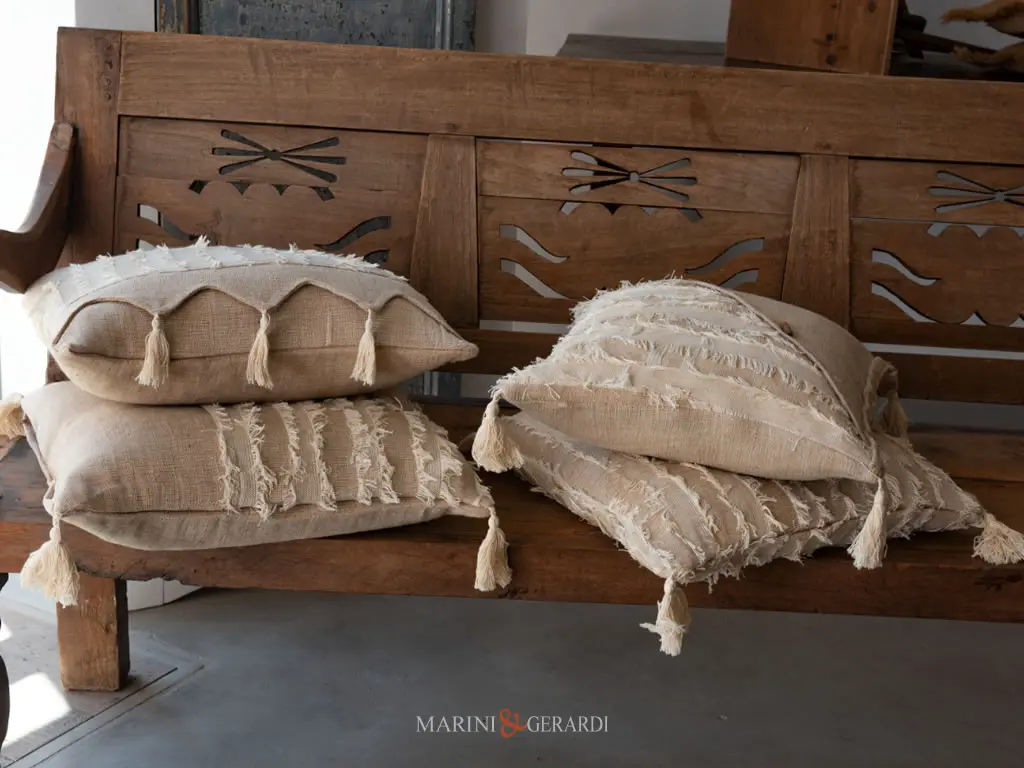 Cuscini Arredo Per Divani Eleganti Delicious