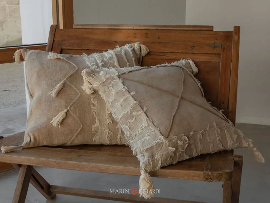 Cuscini Arredo Scabby Per Divani Delicious