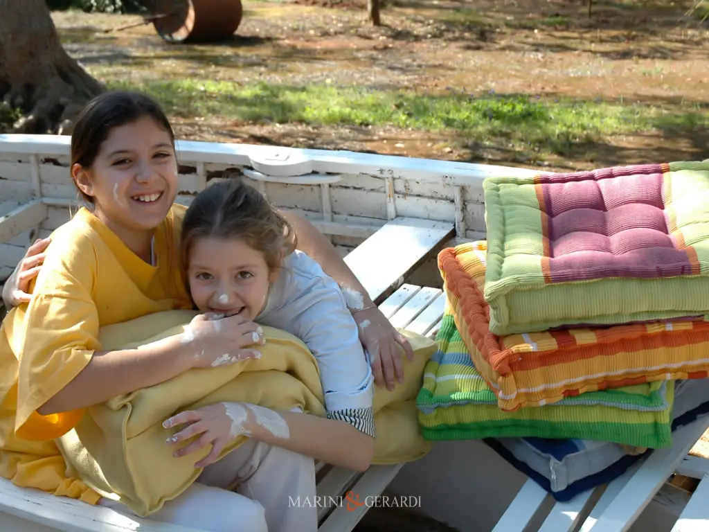 Cuscini Decorativi Materasso Trapuntati In Barca