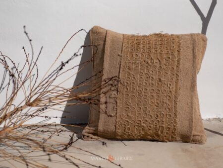 Cuscini Decorativi Soggiorno Juta Cotone Adelante CC223