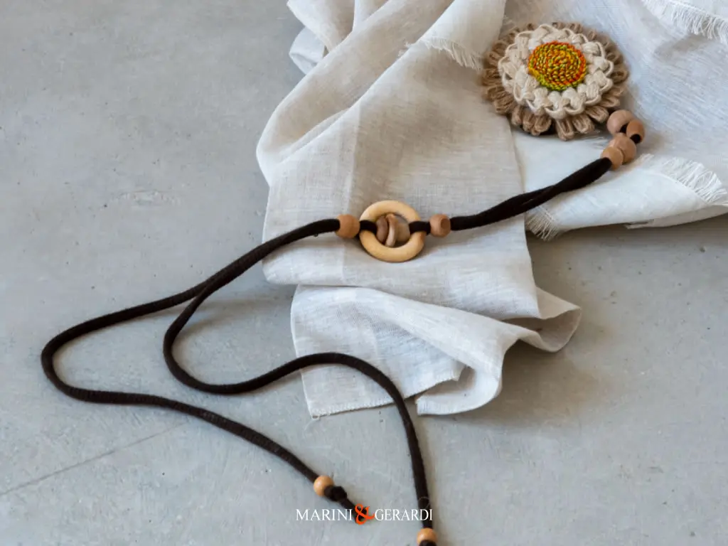 Embrasse Con Magneti Per Tende Bag041