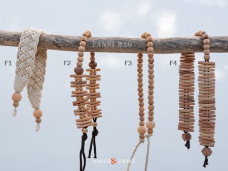 Manici Tracolla Fanny Bag Moda Estate Inverno