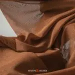 Messico Tessuto In Organza Per Tende Soggiorno Terra Naturale