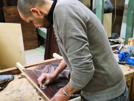 Porte Portoni In Legno Per Esterno Storici Su Misura - Marini e Gerardi