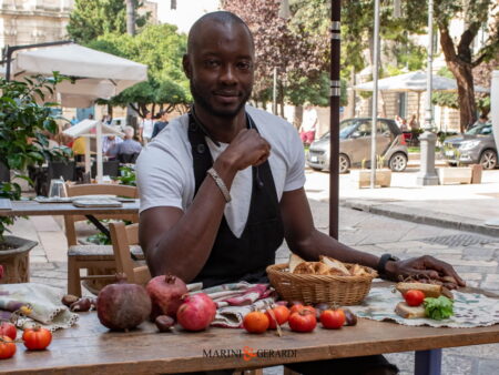 Sottopiatti Tovagliette Rotonde Lino A Fiori Da Ristorante O Colazione