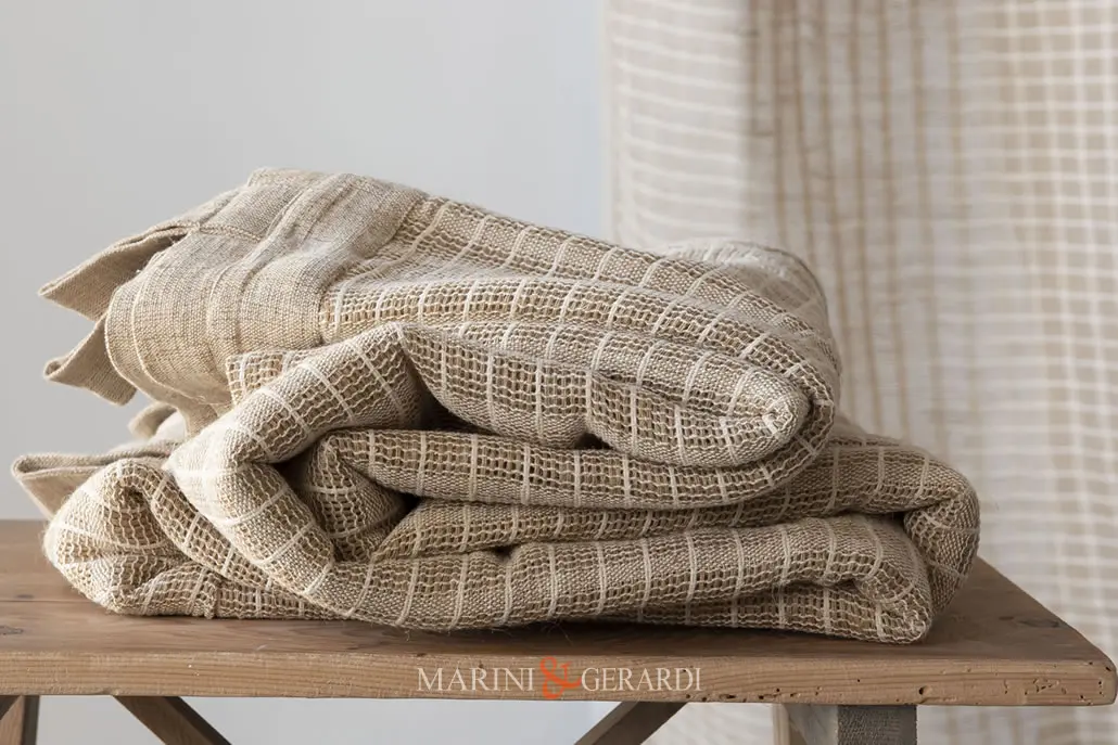 Tenda Country Provenzale Shabby Stile Estate 2020