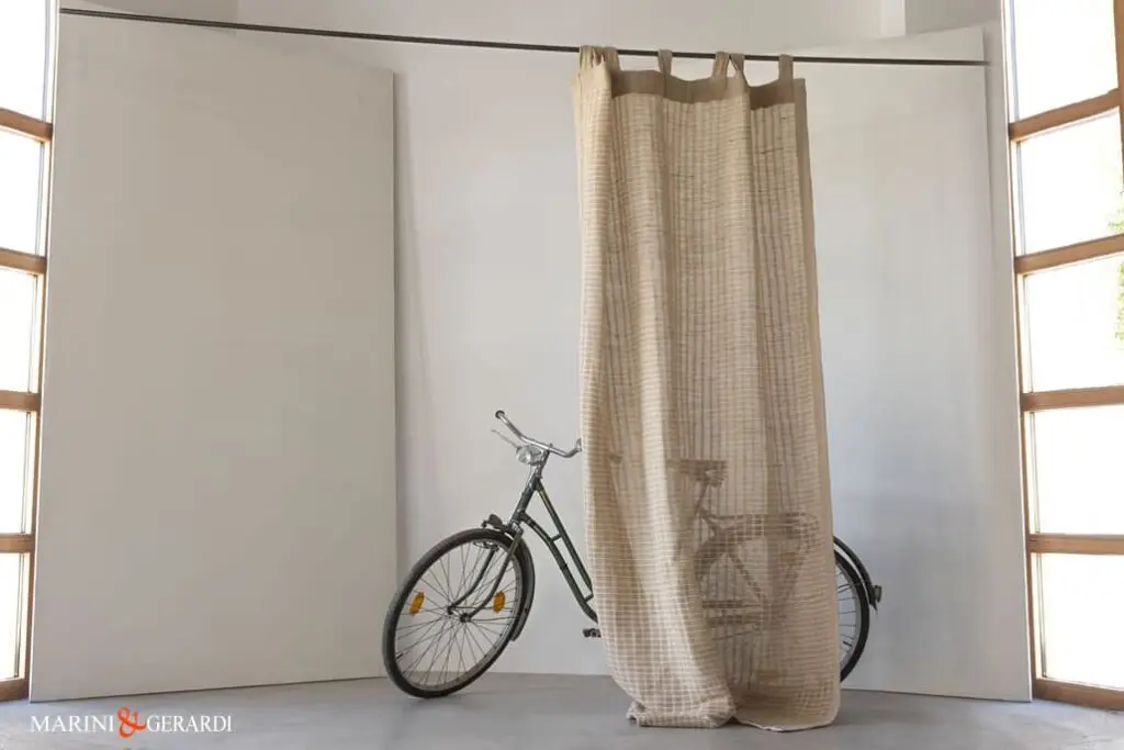 SCIROCCO - Shabby Chic Tende