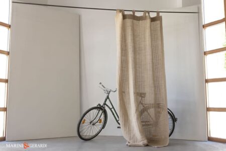 SCIROCCO - Shabby Chic Tende