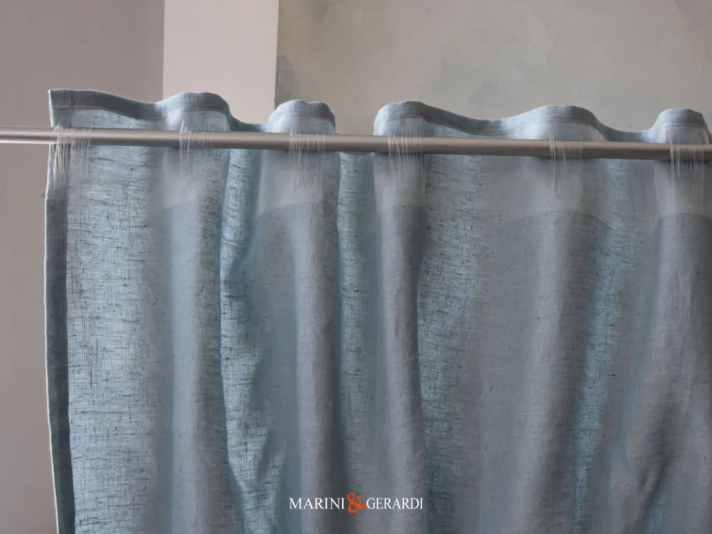 Tende Con Asole A Scomparsa Marini Gerardi