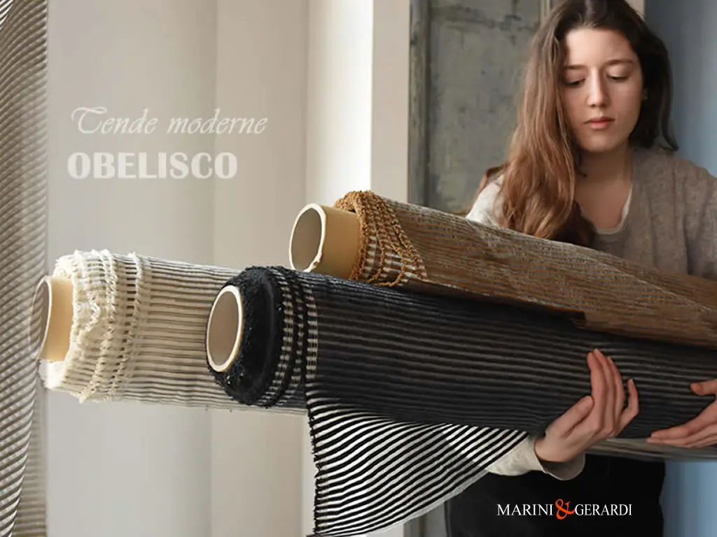 ende Moderne Camera Da Letto Organza Di Cotone A Righe Oro