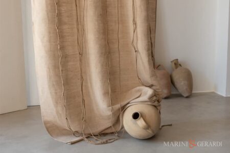 Tende Per Taverna Rustica Shabby Chic Arredo Interni