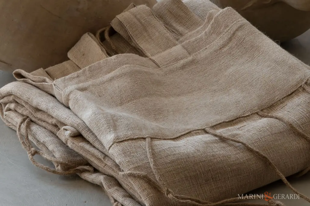 Tende Rustiche Da Montagna Arredo Interni Shabby