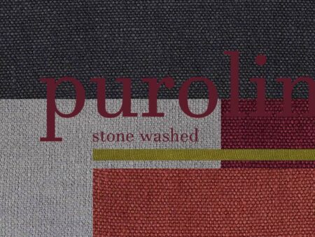 PETRA DURA - Tessuto Antimacchia per Divani Moderni