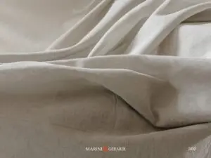 Tessuto In Organza Tende Soggiorno Grigie Chiaro 560