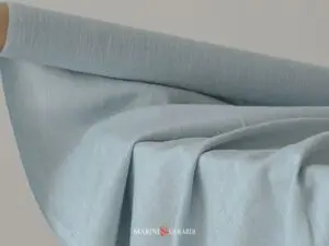 CELESTE - Tessuto Lino Puro Lino Tovaglie Tende