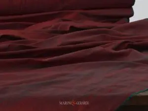 Tessuto Shantung In Seta Tabasco AC183