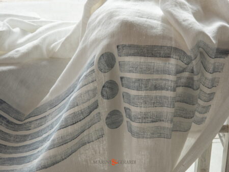 Tenda Interni Design Con Anelli E Clips Loops Per Ambienti Moderni