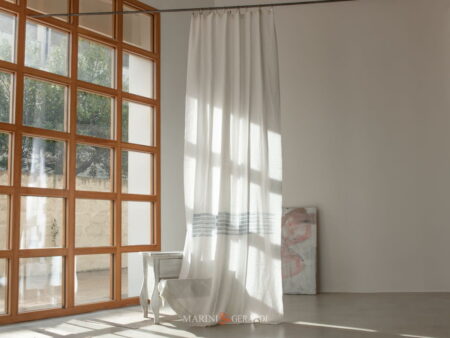 SAPORE DI MARE Tende a Pannello Design