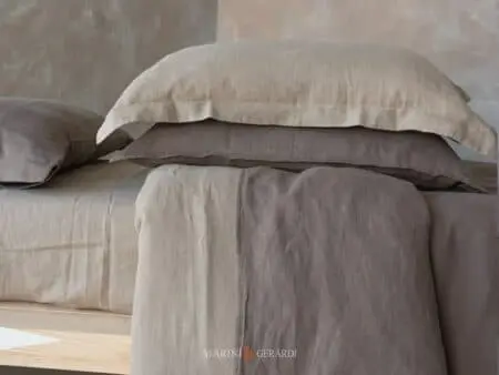 Duchessa Federe CuscIni Lenzuolo Sotto Con Copripiumino