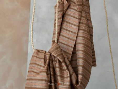 Shantung Seta Porto Cesareo ACFF137 Per Tendaggi