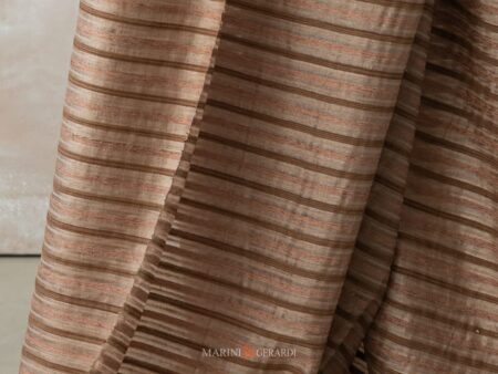 Tessuto Seta Per Tende Moderne Ed Eleganti