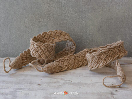 Embrasse Tende Accessori Per Tende BAG010 Yuta Cotone Vendita