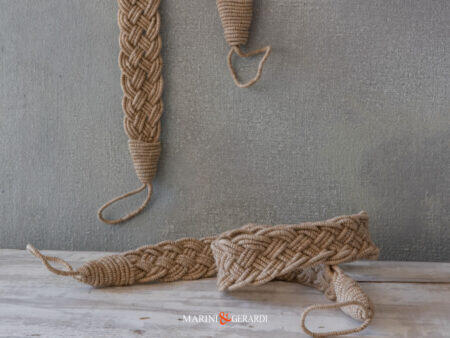 Embrasse Tende Accessori Tende BAG010 Yuta Cotone