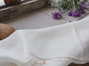 A Tavola Tovaglia Lino Giulietta Romeo Con Runner