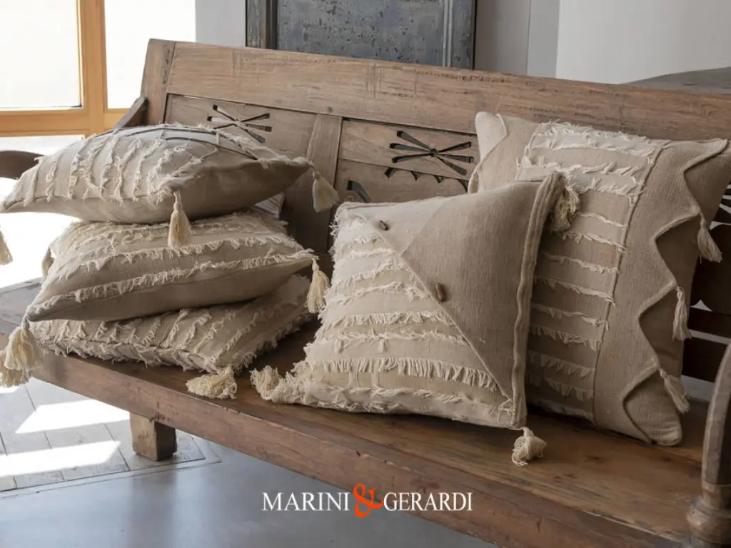 Cuscini Arredo Per Divani Delicius