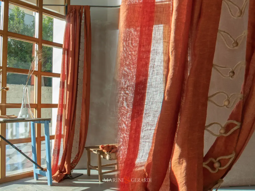 IDRUSA Tende Interno Esclusive - Tende da Interni online vendita diretta