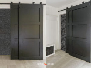 Porta Scorrevole Shabby Chic Arredo Casa