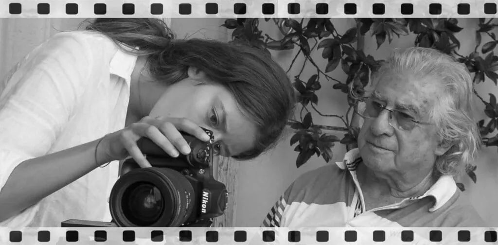 Marini Gerardi Staff Vittorina Antonio Salone Del Mobile Milano Photo Backstage Shooting