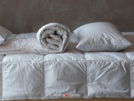 Piumi D Oca Letto Matrimoniale Singoli Con Gunaciali Anallergico Antiacaro - Piumoni Matrimoniali Guida Consigli & Manutenzione
