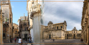 Negozi biancheria per la casa Lecce