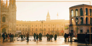 milano centro citta | Negozio Tende Milano per Interni