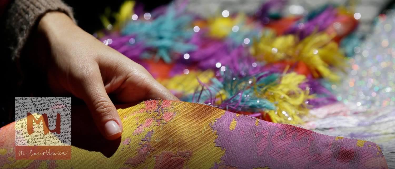 milano unica tessile abbigliamento 2022