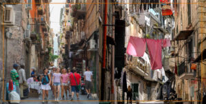 Napoli vecchia Negozi di Tende a Napoli e Provincia