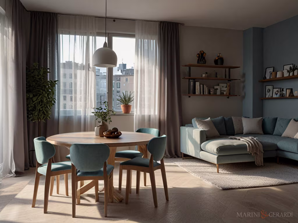 Negozi di tende a lecce tendaggi in lino