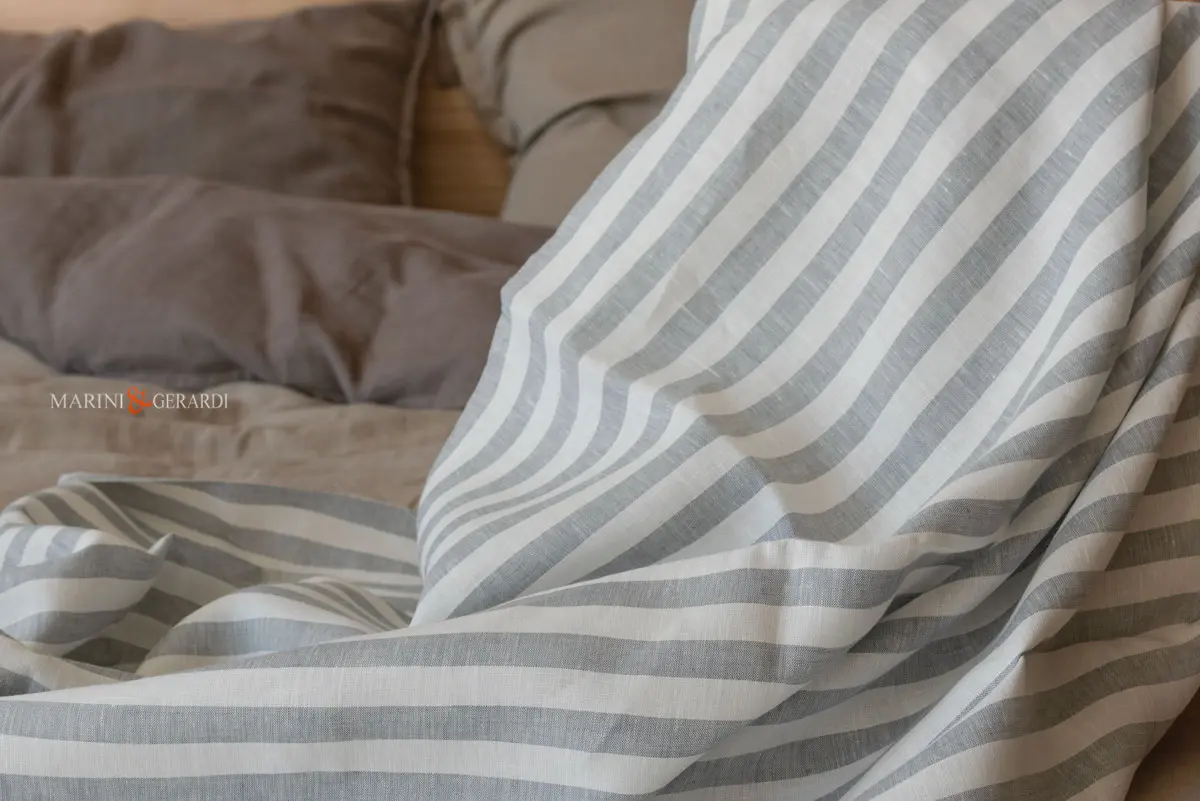 Benvenuti nella home collection tessuti biancheria letto marini gerardi