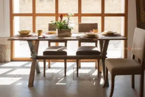 Biancheria per la casa su misura agriturismo b&b hotel ristorante