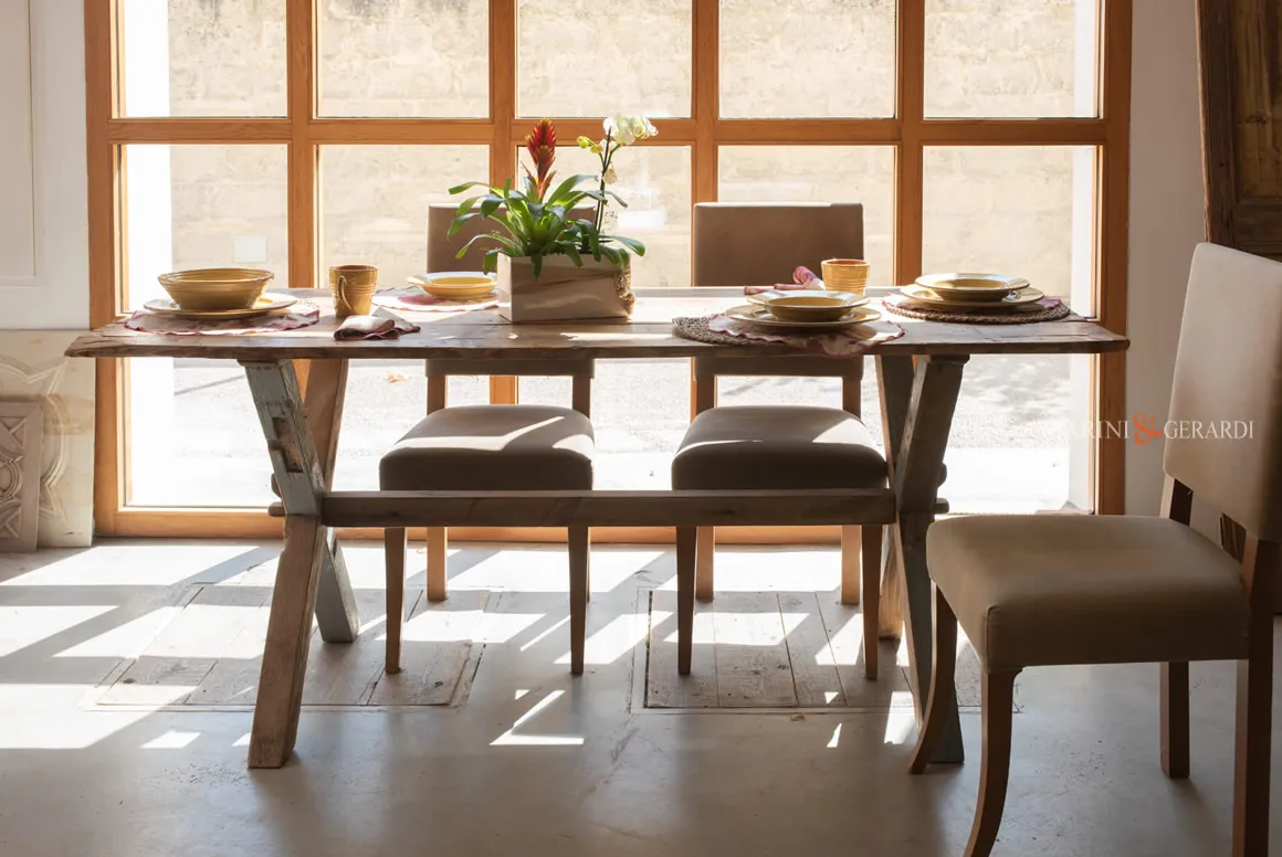 Biancheria per la casa su misura agriturismo b&b hotel ristorante