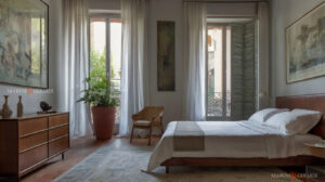 Biancheria per la casa lenzuola letto tessuti in lino - Negozi Biancheria per la Casa Barletta