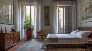 Biancheria per la casa lenzuola letto tessuti in lino - Negozi Biancheria per la Casa Barletta