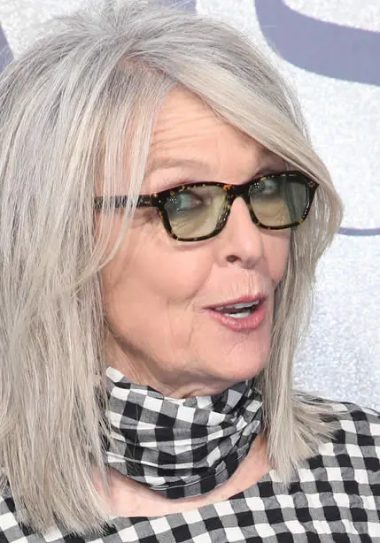 diane keaton